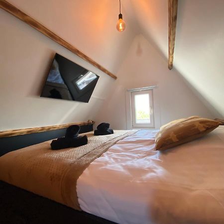The Island Life Beach House 1 De Koog  Extérieur photo