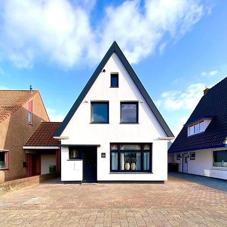 The Island Life Beach House 1 De Koog  Extérieur photo