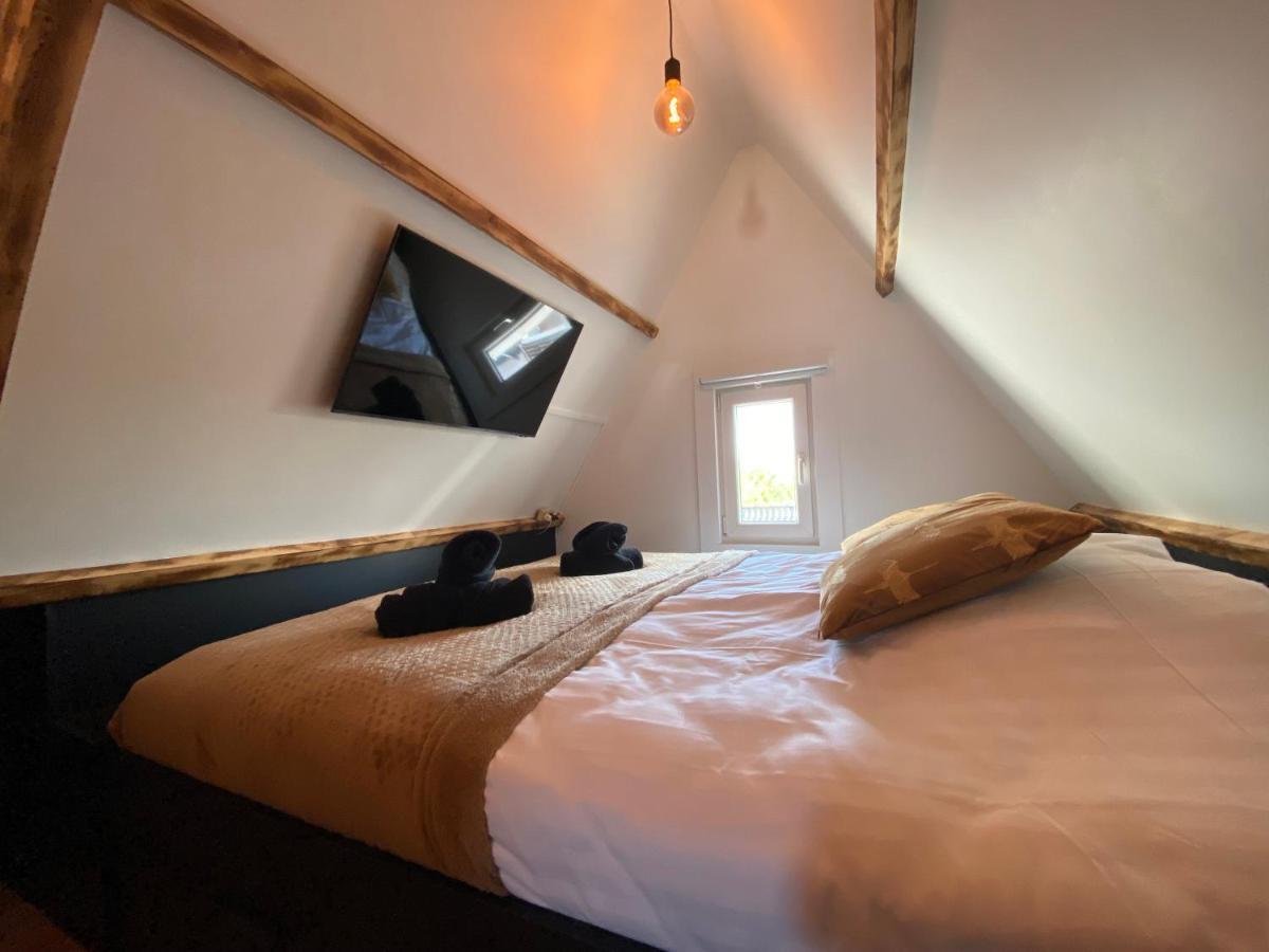 The Island Life Beach House 1 De Koog  Extérieur photo