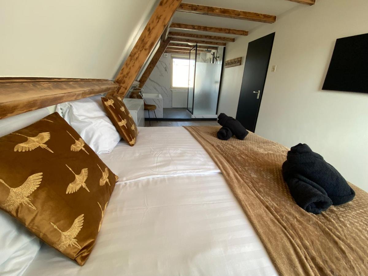 The Island Life Beach House 1 De Koog  Extérieur photo