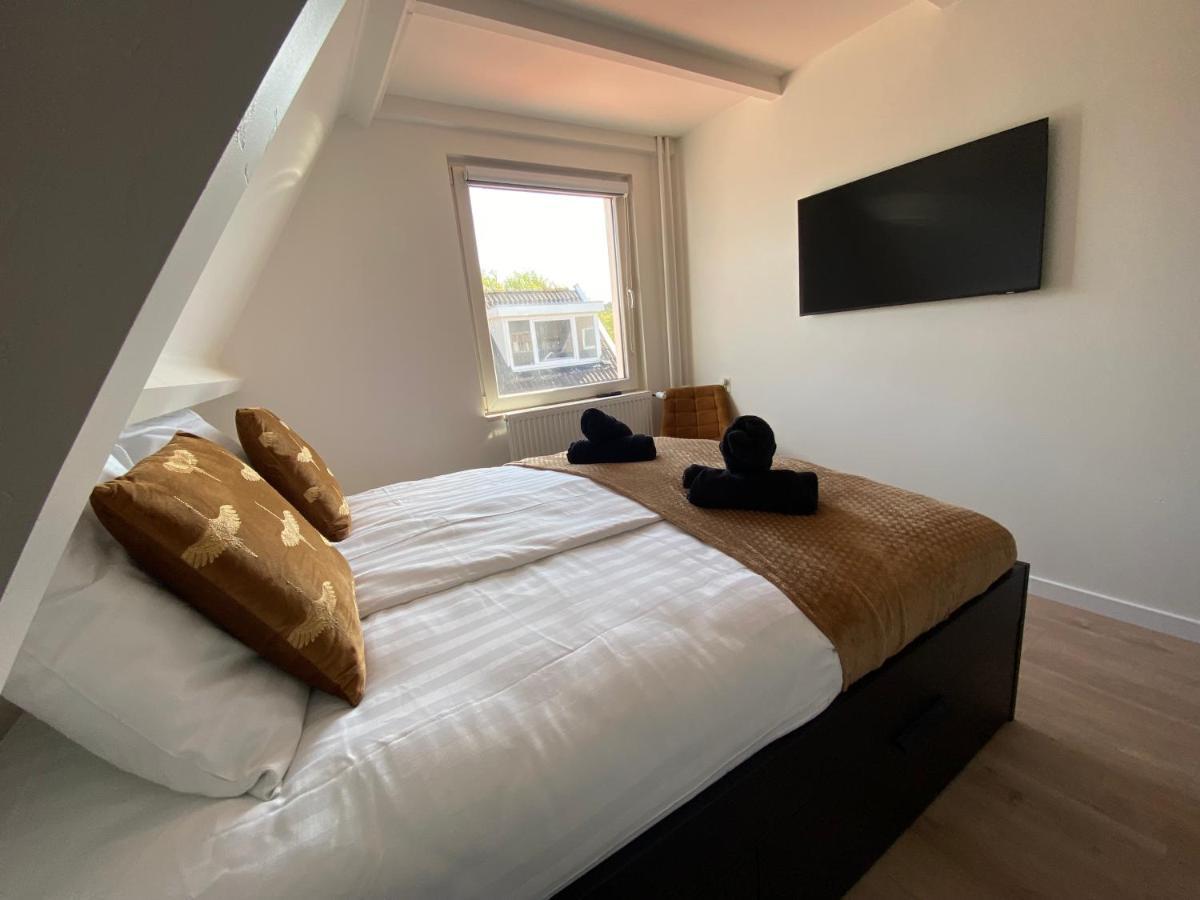 The Island Life Beach House 1 De Koog  Extérieur photo