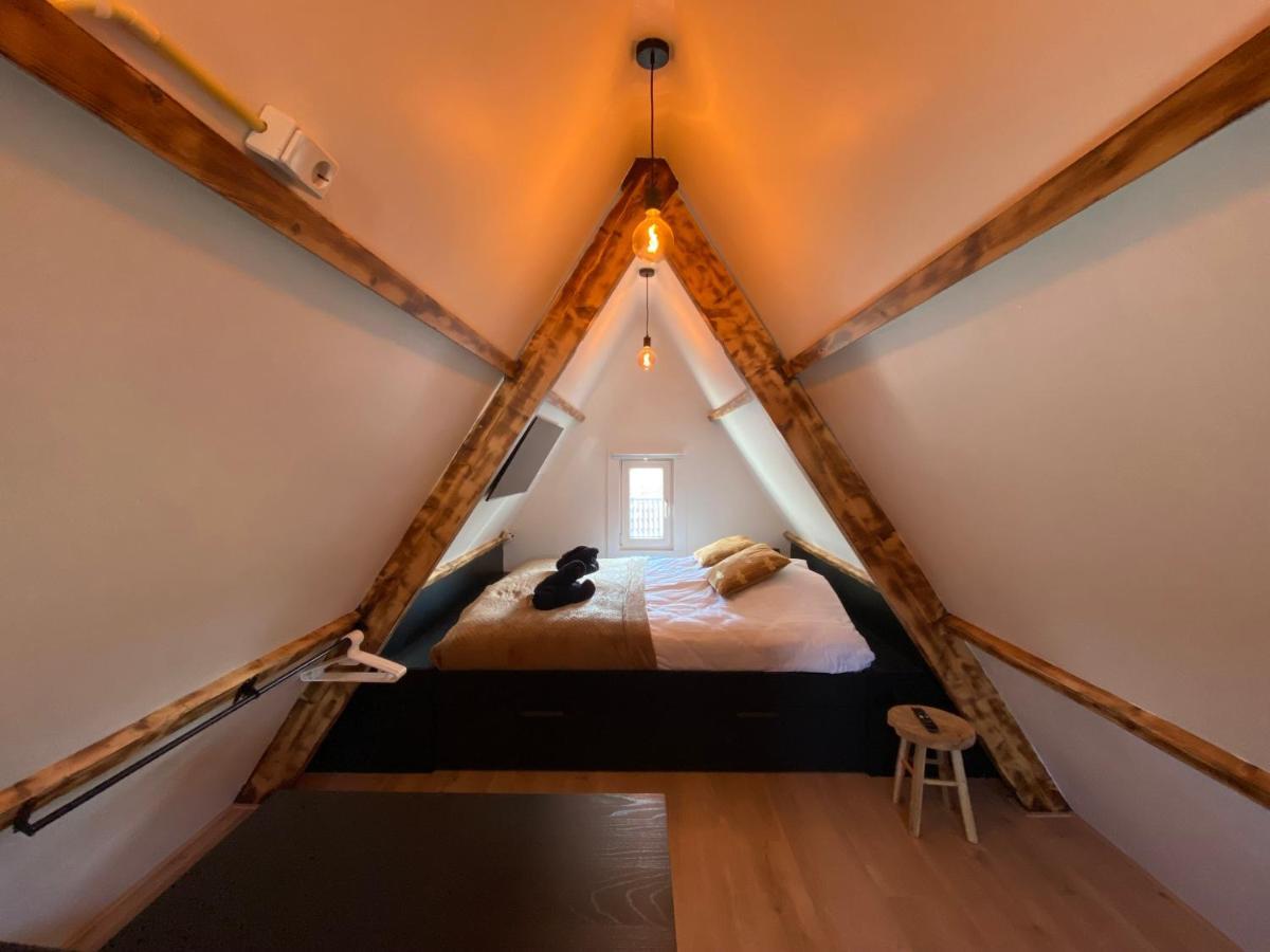 The Island Life Beach House 1 De Koog  Extérieur photo