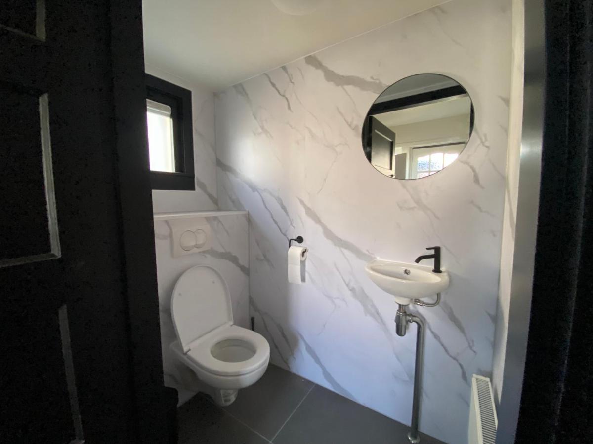 The Island Life Beach House 1 De Koog  Extérieur photo